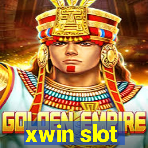 xwin slot